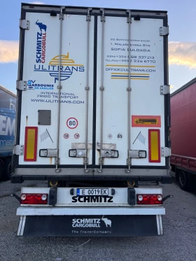 ����� �� �������� �� ����������� Schmitz