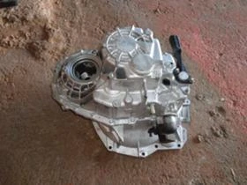 Трансмисия за Renault Espace, снимка 1