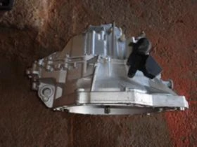 Трансмисия за Renault Espace, снимка 3