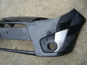 ОРИГИНАЛНА БРОНЯ ЗА Renault Twingo GT 2007-2012г, снимка 2