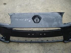 ОРИГИНАЛНА БРОНЯ ЗА Renault Twingo GT 2007-2012г, снимка 4