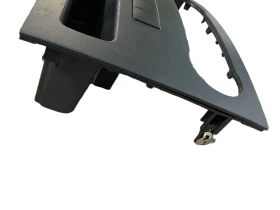 Интериорен панел, лайстна от централна конзола на Mercedes w169, w245, снимка 4