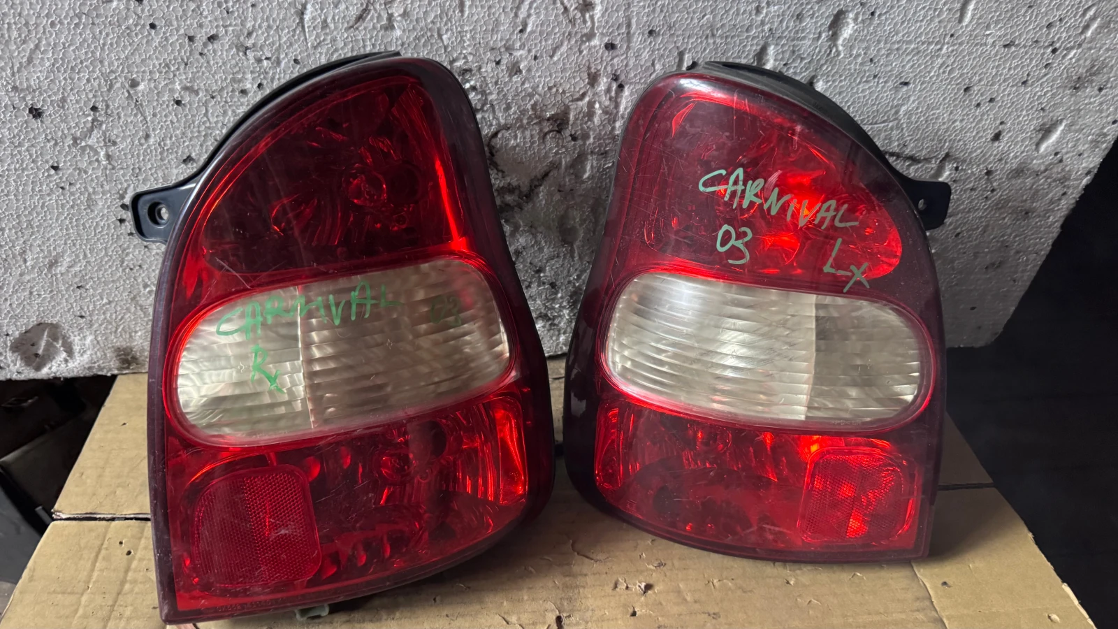  a Kia Carnival -  E130252 / 0K552-51140 / E139721 | Mobile.bg   1