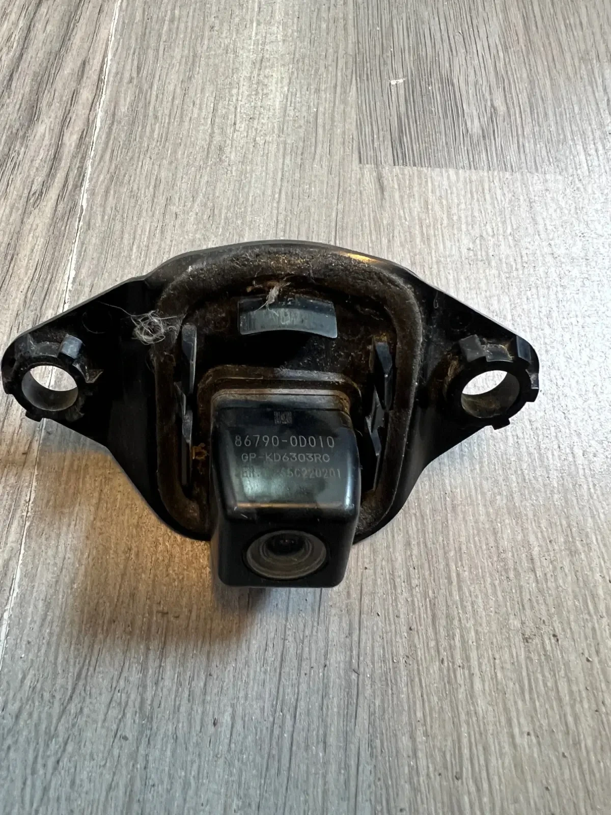 86790-0D010   TOYOTA YARIS 2015 86790-0D010  | Mobile.bg   1