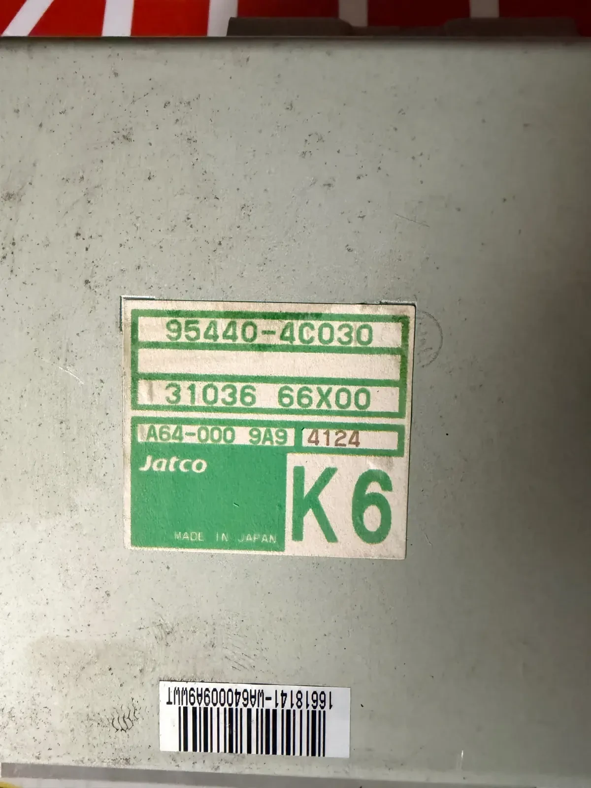 95440-4C030 �������� ����������� ��������  Kia Sorento I 2005 3103666X00 | Mobile.bg � ����������� 2