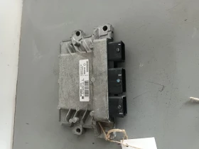 Компютър рено туинго 1.2 