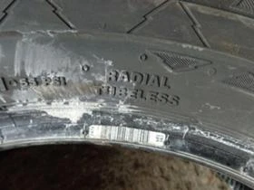 Гуми Зимни 215/60R17, снимка 12
