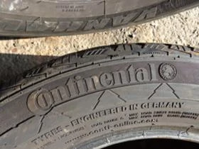 Гуми Зимни 215/60R17, снимка 7