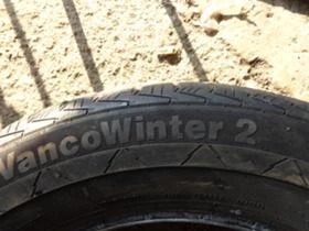 Гуми Зимни 215/60R17, снимка 8