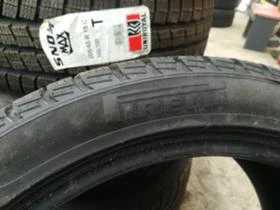Гуми Зимни 245/40R18, снимка 3