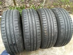 Гуми Зимни 205/65R15, снимка 6