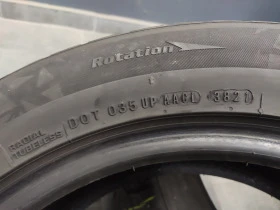 Гуми Зимни 225/55R17, снимка 7