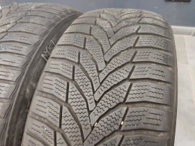 Гуми Зимни 225/55R17, снимка 1
