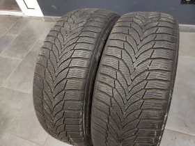 Гуми Зимни 225/55R17, снимка 3