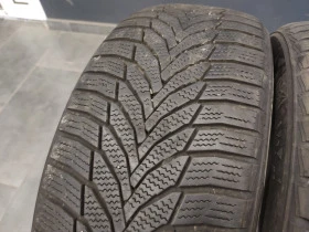 Гуми Зимни 225/55R17, снимка 2