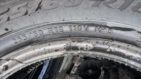 Гуми Летни 265/60R18, снимка 3