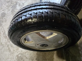 Гуми с джанти Kleber 185/65R15, снимка 10