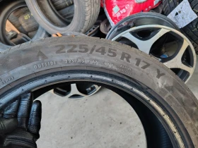 Гуми Летни 225/45R17, снимка 8