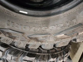 Гуми Всесезонни 265/70R17, снимка 5