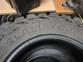 Гуми Всесезонни 265/70R17, снимка 3