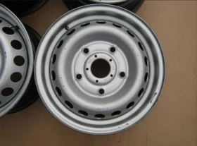 Джанти за Ford Transit, снимка 5