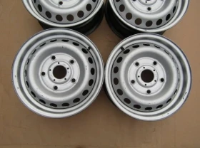 Джанти за Ford Transit, снимка 3