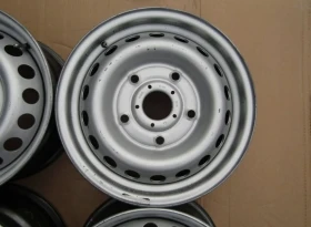 Джанти за Ford Transit, снимка 8
