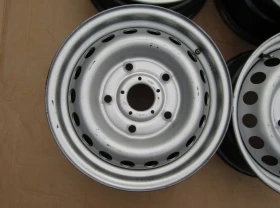 Джанти за Ford Transit, снимка 6