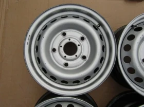 Джанти за Ford Transit, снимка 7