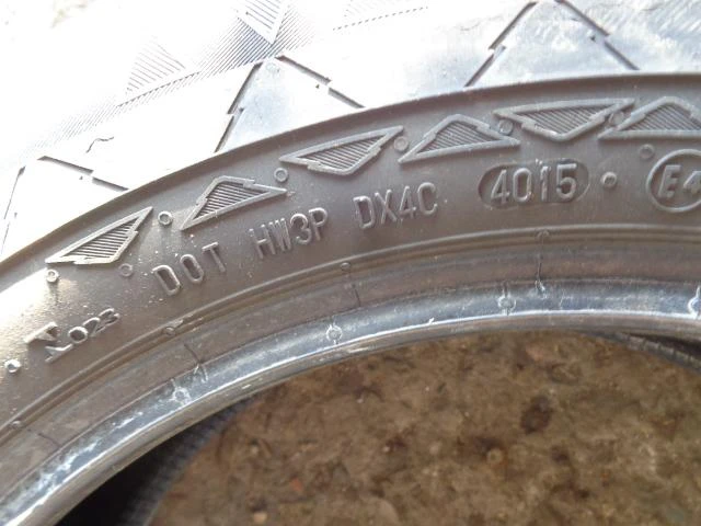 Гуми Зимни 215/60R17, снимка 11 - Гуми и джанти - 16682013