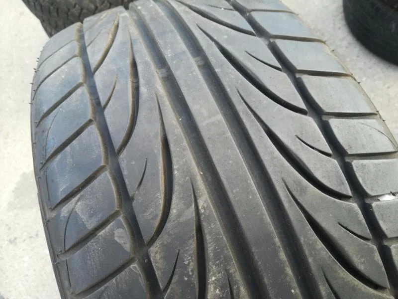 Гуми Летни 225/50R16, снимка 2 - Гуми и джанти - 19056431