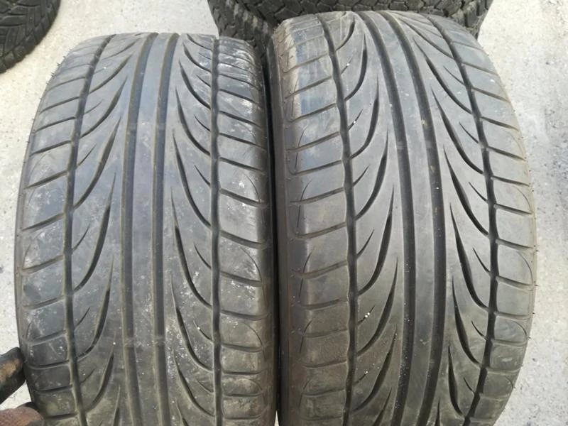 Гуми Летни 225/50R16, снимка 5 - Гуми и джанти - 19056431