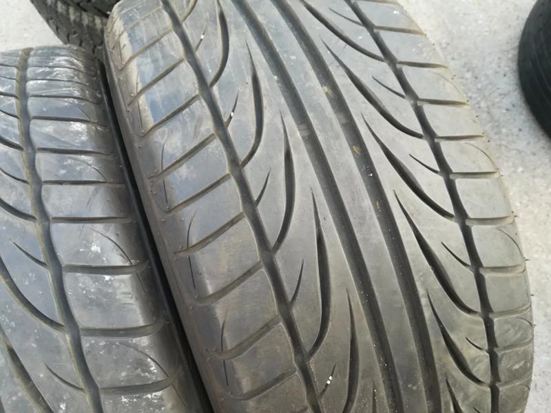 Гуми Летни 225/50R16, снимка 6 - Гуми и джанти - 19056431