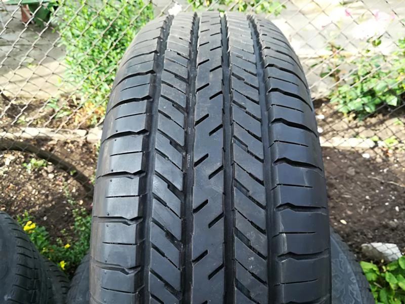 Гуми Летни 225/60R17, снимка 1 - Гуми и джанти - 21805764