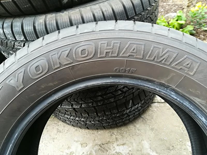 Гуми Летни 225/60R17, снимка 3 - Гуми и джанти - 21805764