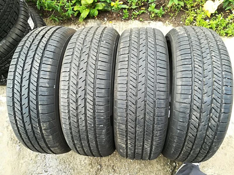 Гуми Летни 225/60R17, снимка 6 - Гуми и джанти - 21805764