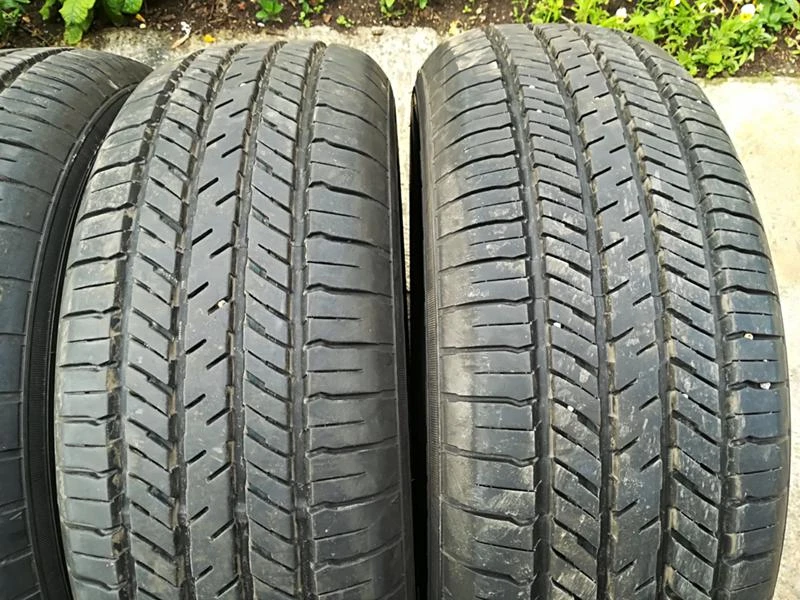 Гуми Летни 225/60R17, снимка 7 - Гуми и джанти - 21805764