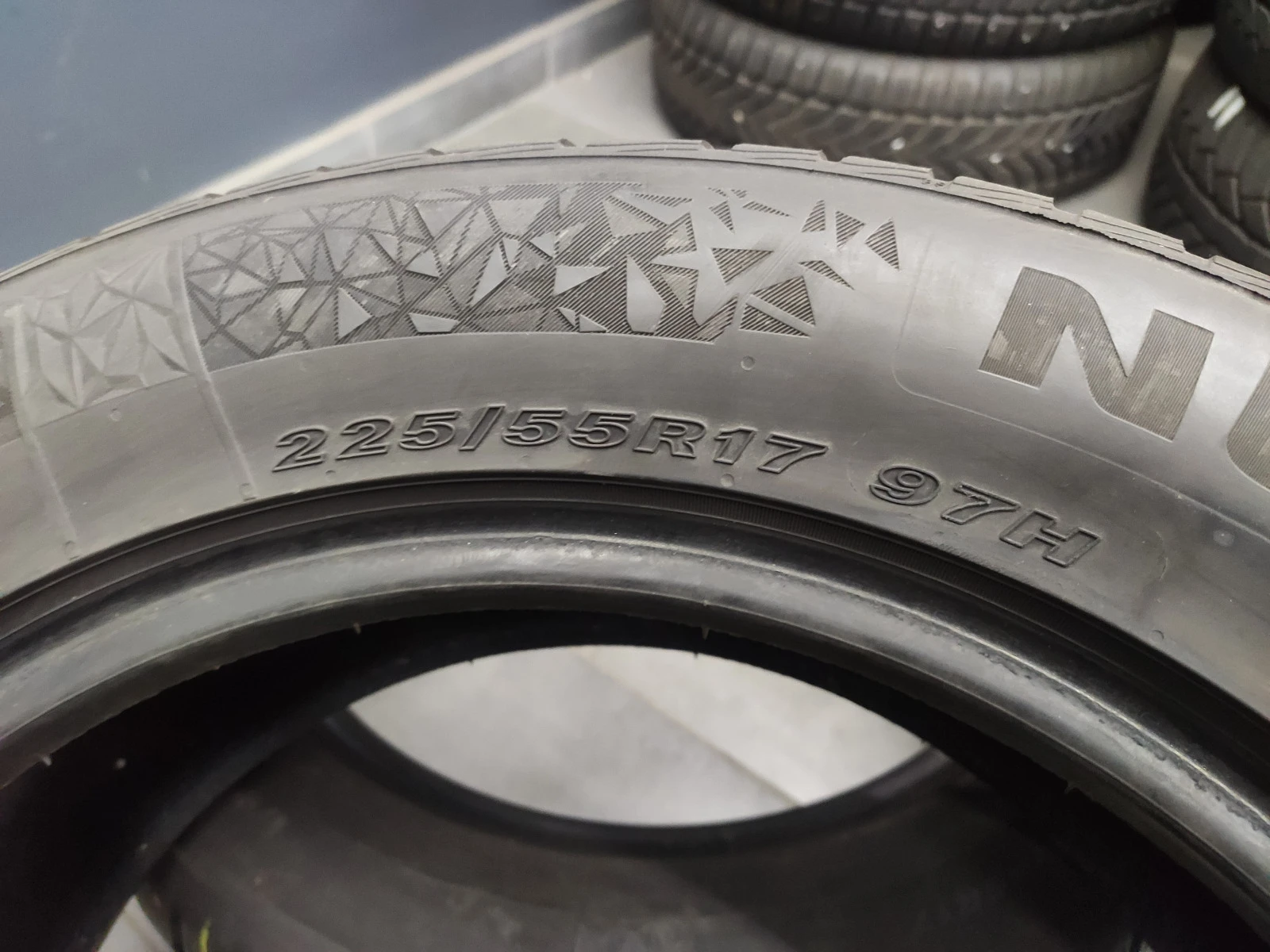  225/55R17 | Mobile.bg   6