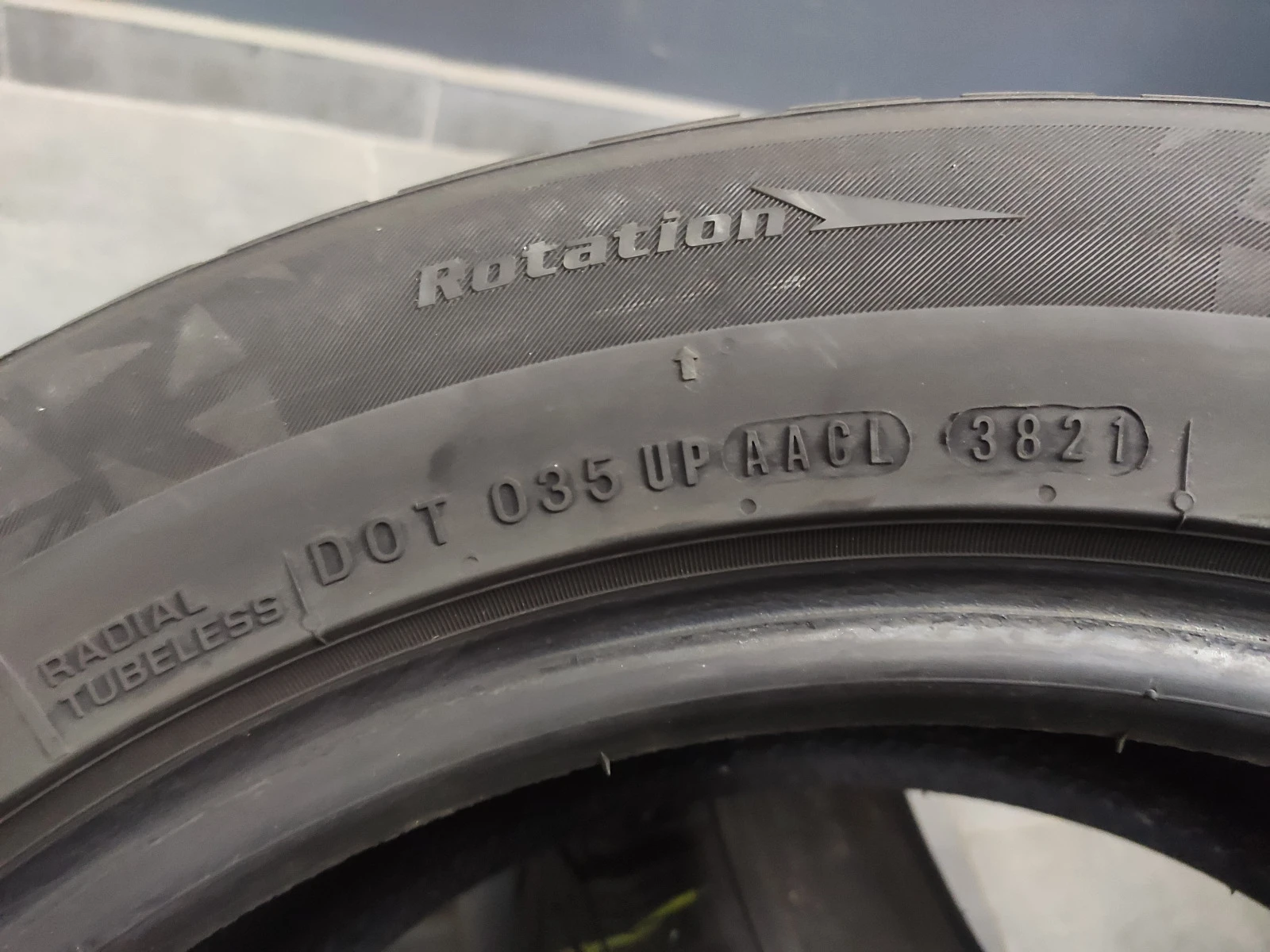  225/55R17 | Mobile.bg   7