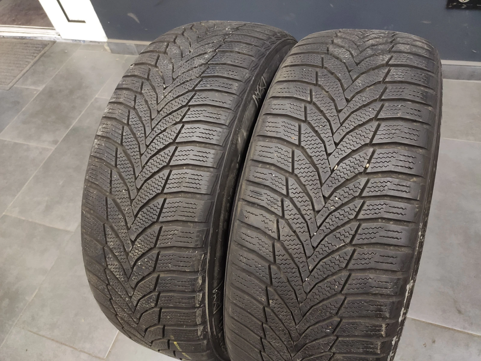  225/55R17 | Mobile.bg   3