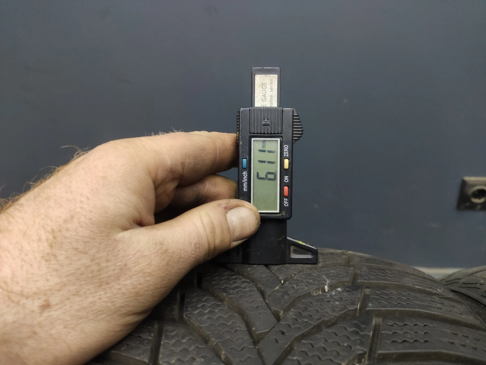  225/55R17 | Mobile.bg   4