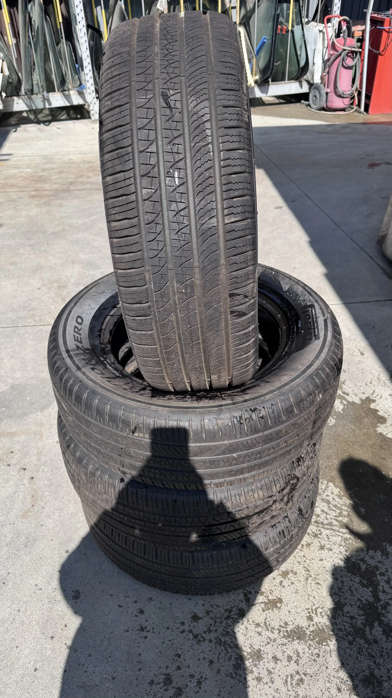  265/60R18 | Mobile.bg   1