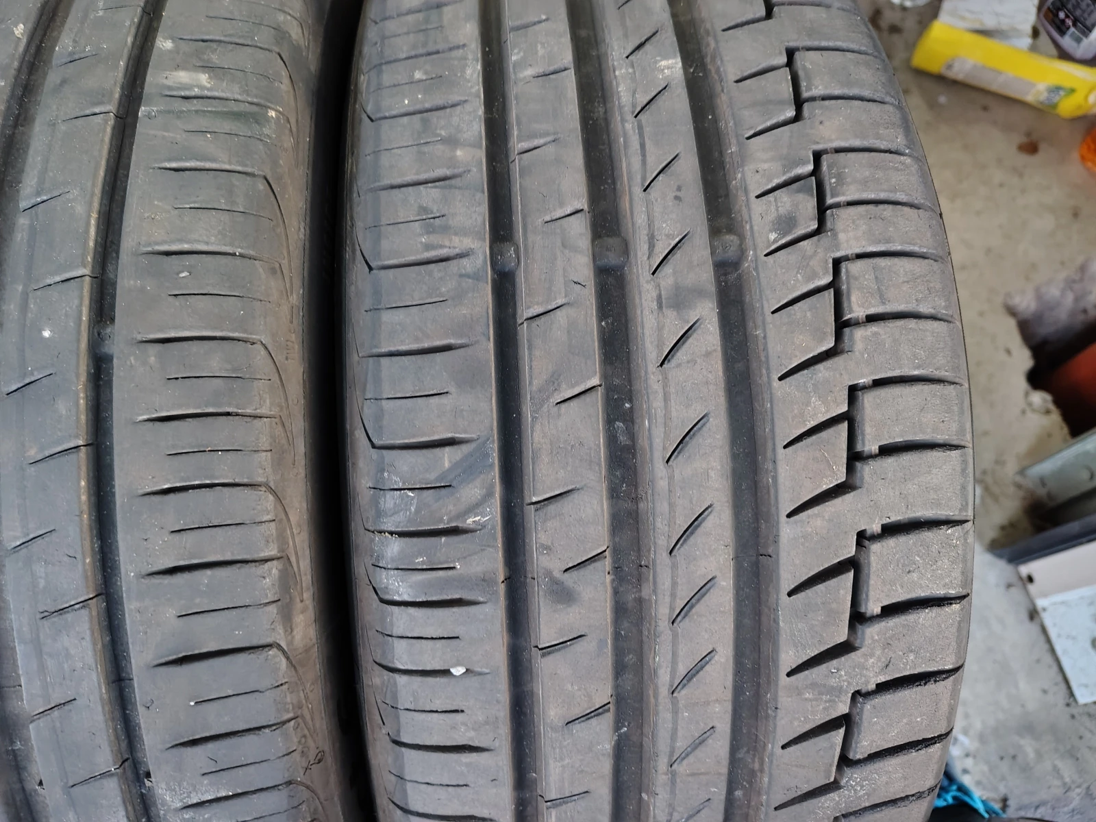 Гуми Летни 225/45R17, снимка 3 - Гуми и джанти - 54085591