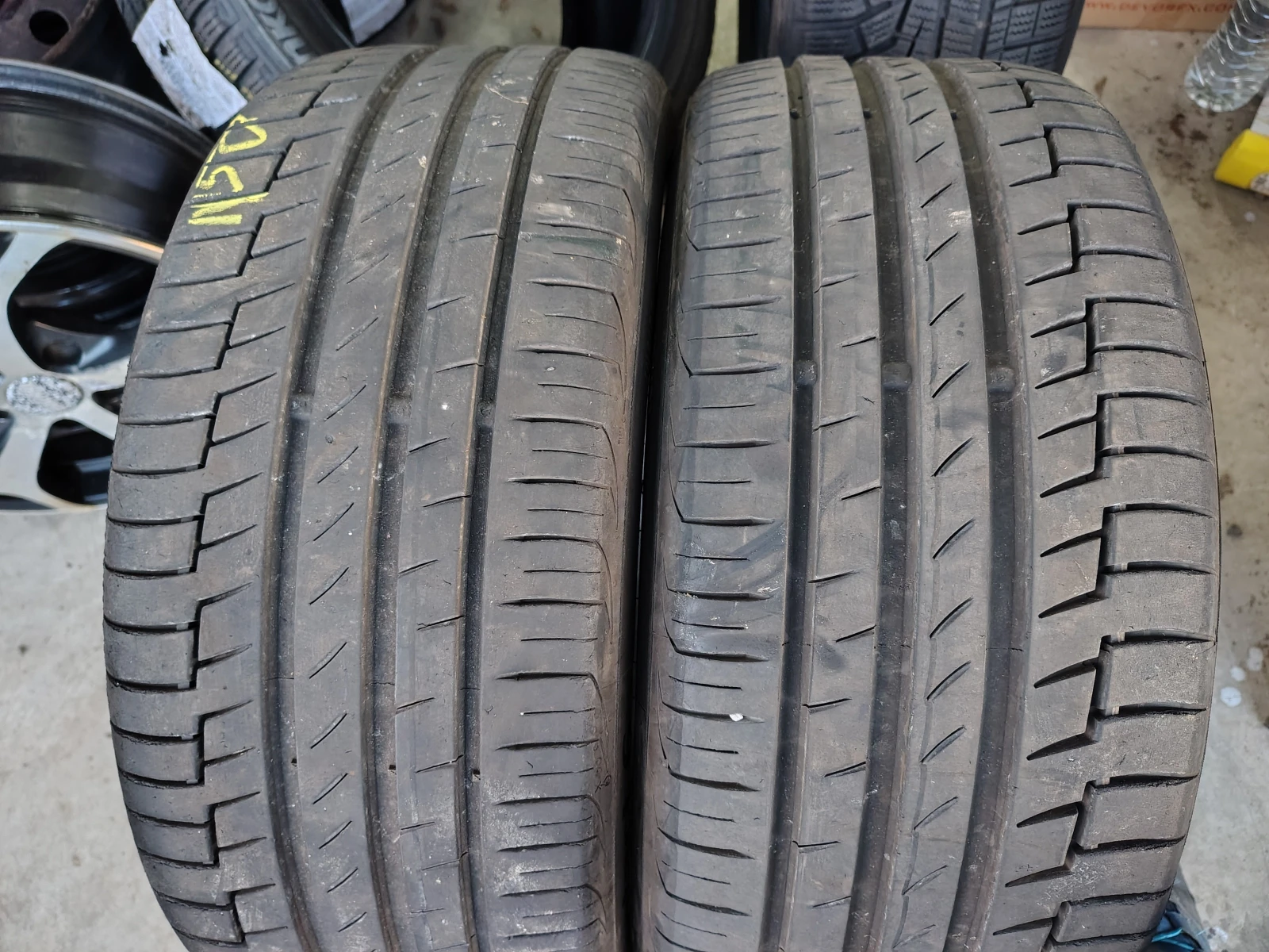 Гуми Летни 225/45R17