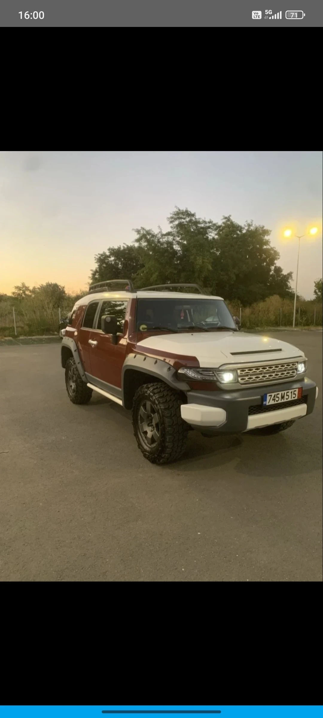 Гуми Всесезонни 265/70R17, снимка 6 - Гуми и джанти - 54621738