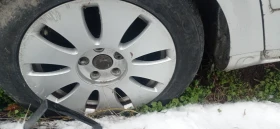 Джанти за Audi A4