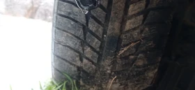 Джанти за Audi A4, снимка 2 - Гуми и джанти - 53212590