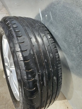 ���� � ������ 215/60R17 �� Nissan Qashqai | Mobile.bg � ����� ������ 4