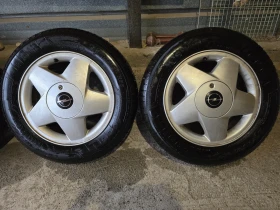 ���� � ������ 185/65R15 �� Opel | Mobile.bg � ����� ������ 4