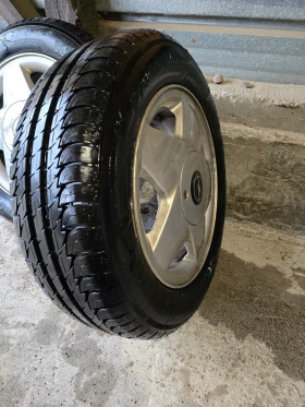 ���� � ������ 185/65R15 �� Opel | Mobile.bg � ����� ������ 2